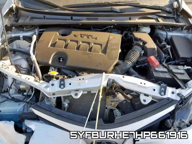 5YFBURHE7HP661916 фото 8