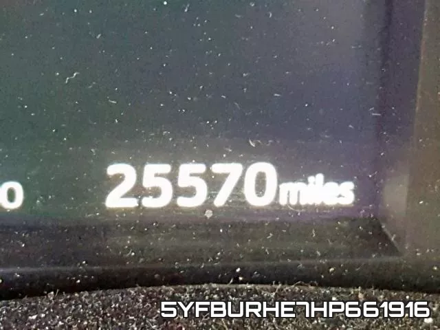 5YFBURHE7HP661916 фото 9