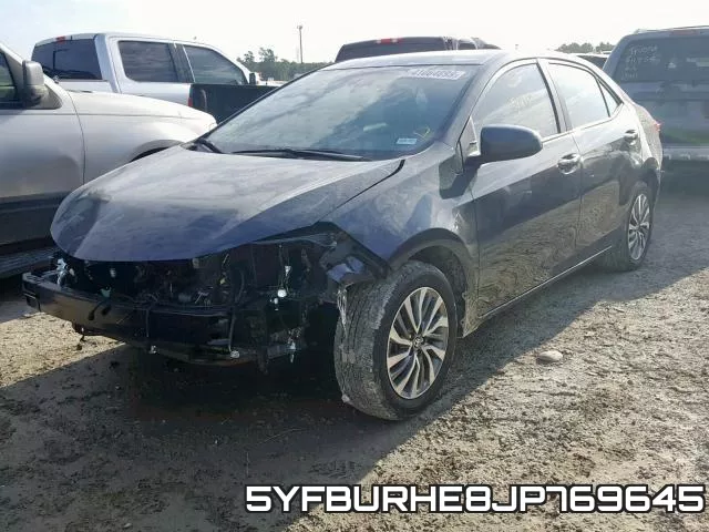 5YFBURHE8JP769645 фото 3