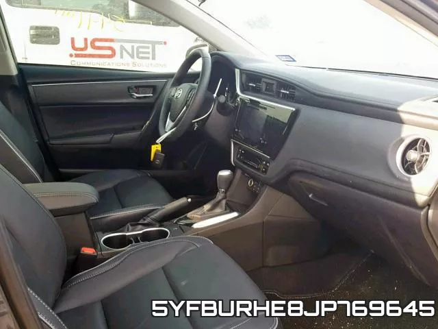 5YFBURHE8JP769645 фото 6