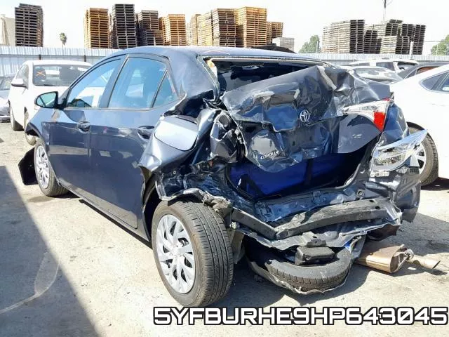 5YFBURHE9HP643045 фото 4