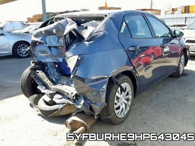 5YFBURHE9HP643045 фото 5