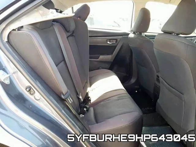 5YFBURHE9HP643045 фото 7