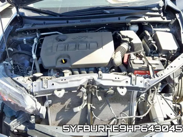 5YFBURHE9HP643045 фото 8