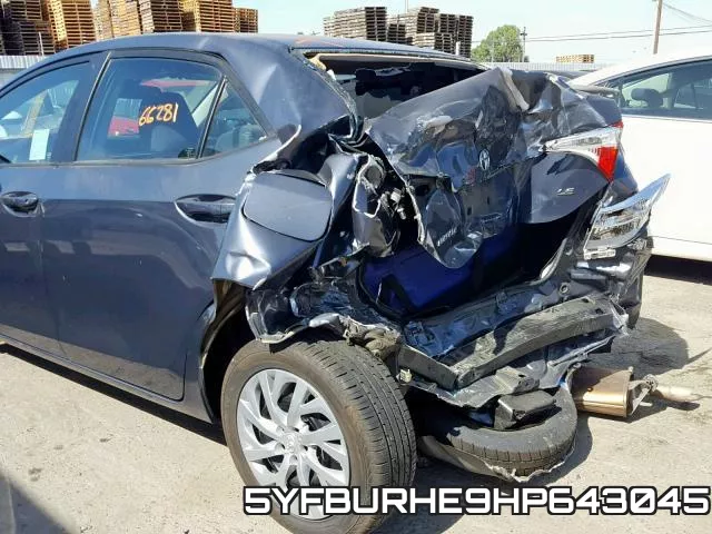 5YFBURHE9HP643045 фото 10