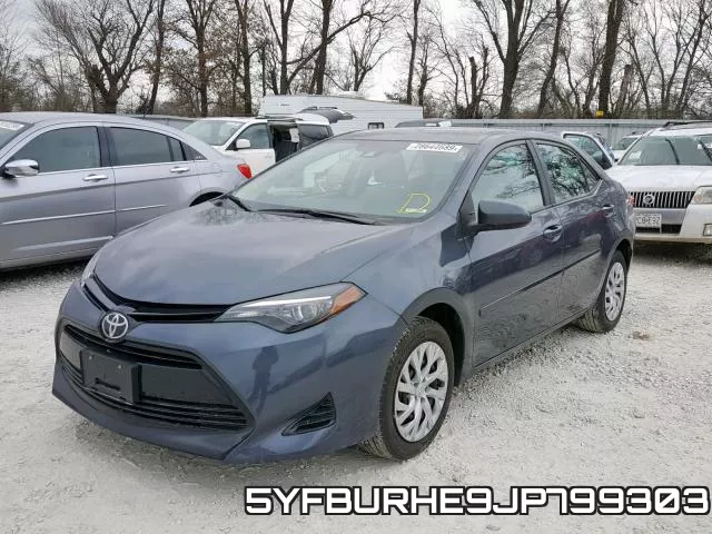 5YFBURHE9JP799303 фото 3