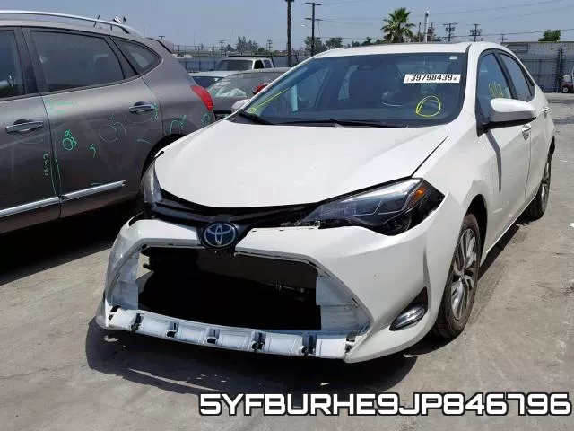 5YFBURHE9JP846796 фото 3