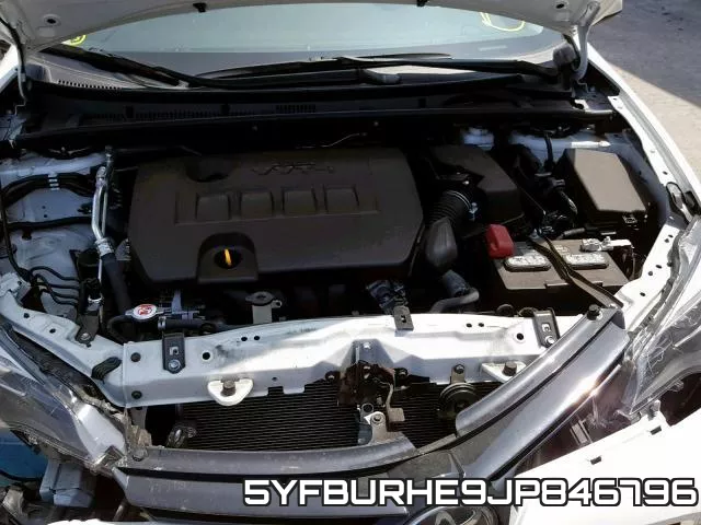 5YFBURHE9JP846796 фото 8