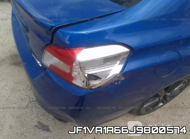 JF1VA1A66J9800574 фото 7