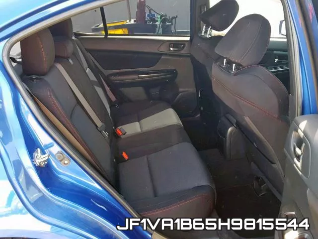 JF1VA1B65H9815544 фото 7