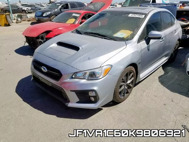 JF1VA1C60K9806921 фото 3