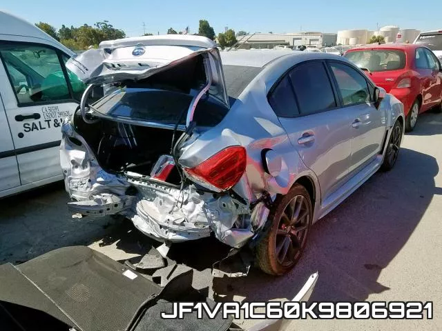 JF1VA1C60K9806921 фото 5