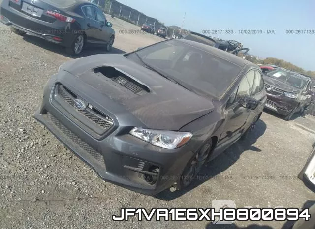JF1VA1E6XH8800894 фото 3