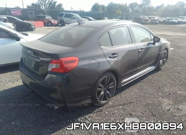 JF1VA1E6XH8800894 фото 5