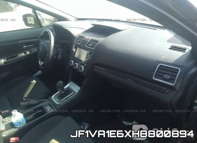 JF1VA1E6XH8800894 фото 6