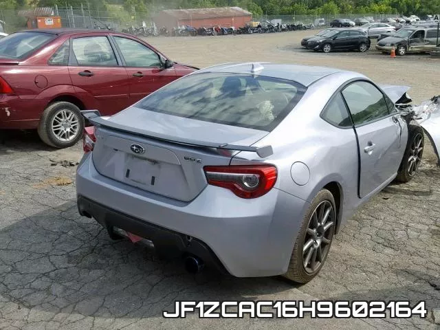 JF1ZCAC16H9602164 фото 5