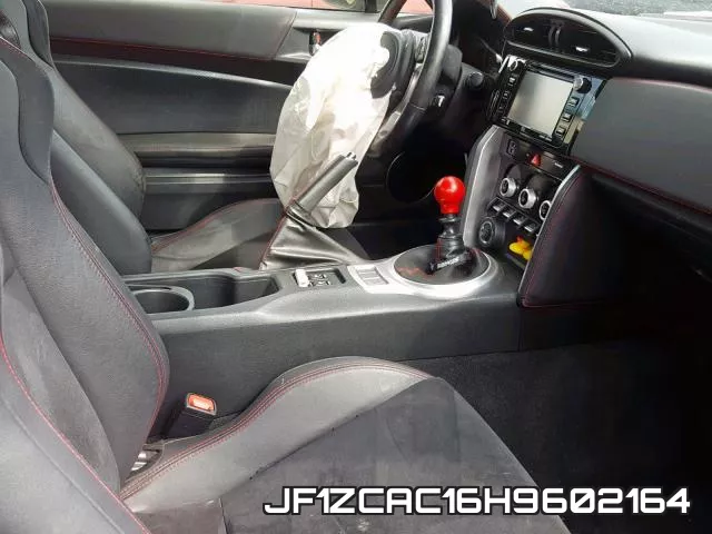 JF1ZCAC16H9602164 фото 6