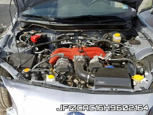 JF1ZCAC16H9602164 фото 8