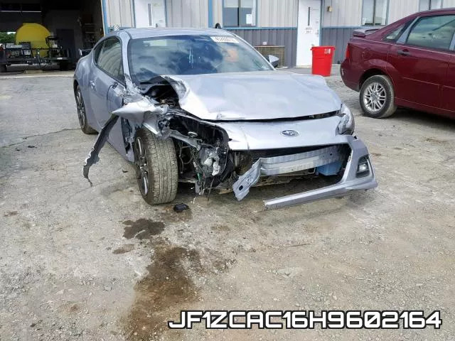 JF1ZCAC16H9602164 фото 10