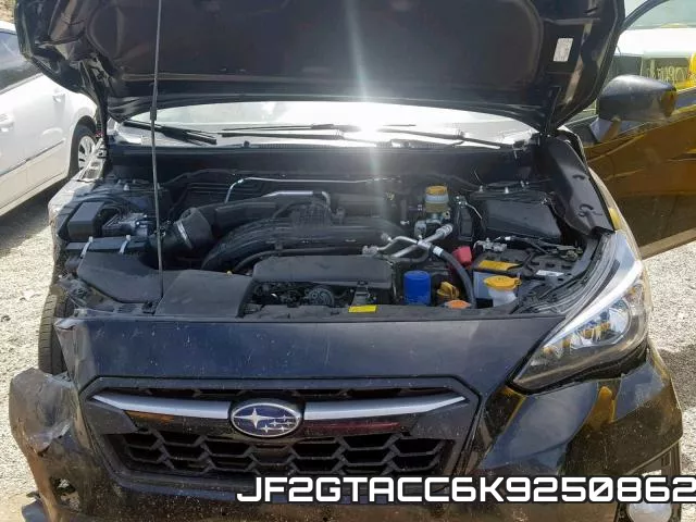 JF2GTACC6K9250862 фото 8