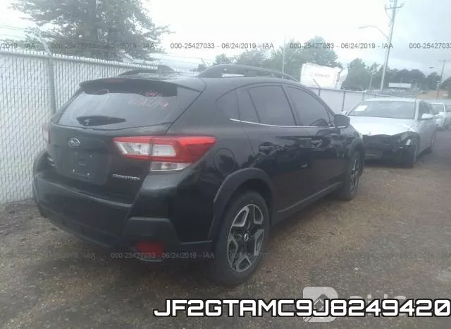JF2GTAMC9J8249420 фото 5