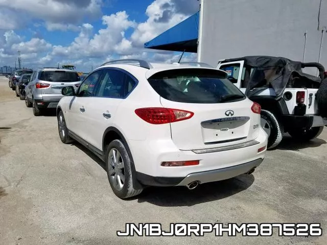 JN1BJ0RP1HM387526 фото 4