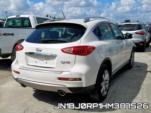 JN1BJ0RP1HM387526 фото 5