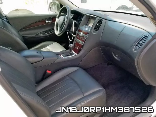 JN1BJ0RP1HM387526 фото 6