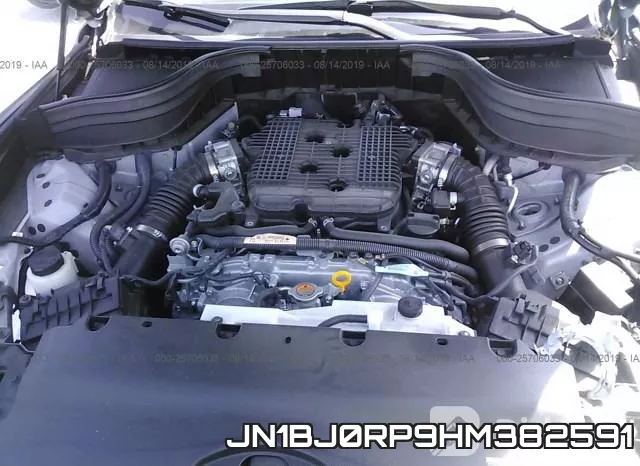 JN1BJ0RP9HM382591 фото 2