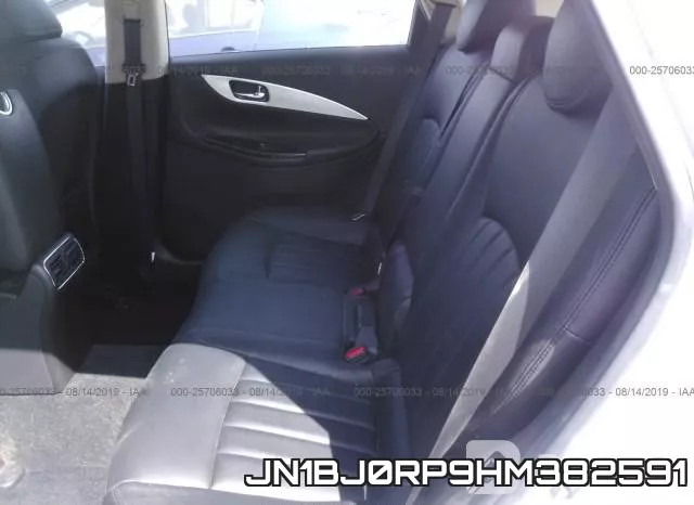 JN1BJ0RP9HM382591 фото 9