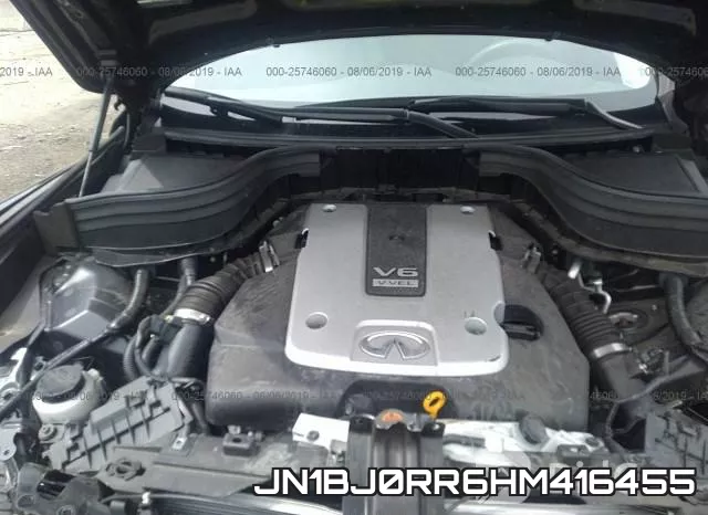 JN1BJ0RR6HM416455 фото 2