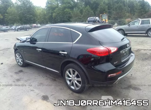 JN1BJ0RR6HM416455 фото 4