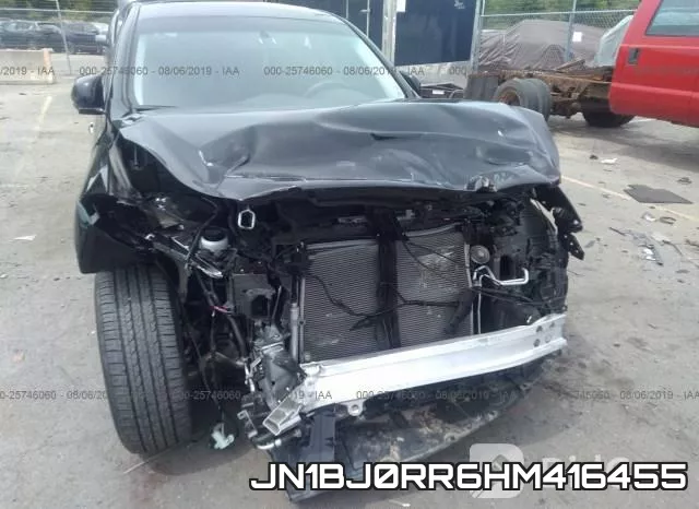 JN1BJ0RR6HM416455 фото 7