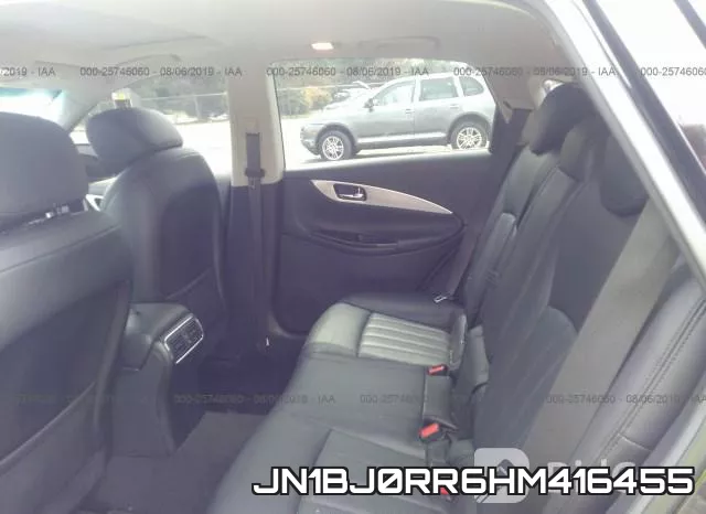 JN1BJ0RR6HM416455 фото 9