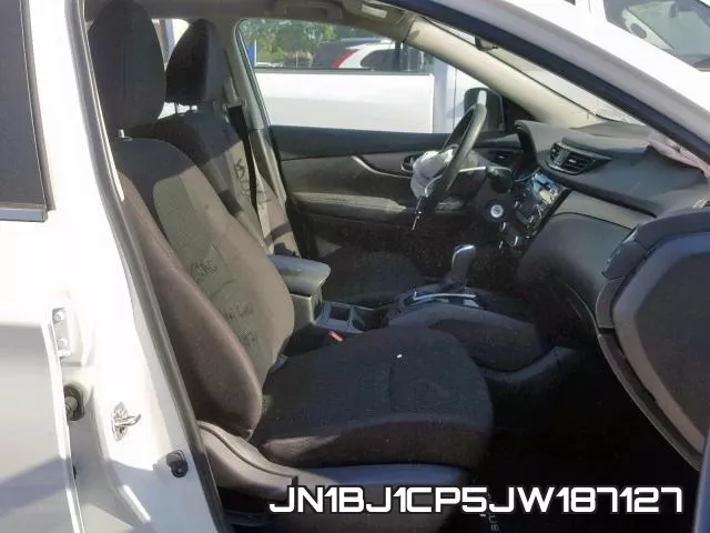 JN1BJ1CP5JW187127 фото 6