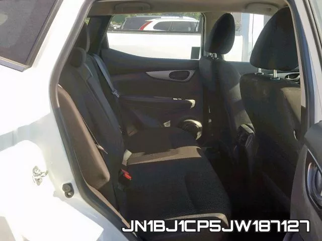 JN1BJ1CP5JW187127 фото 7