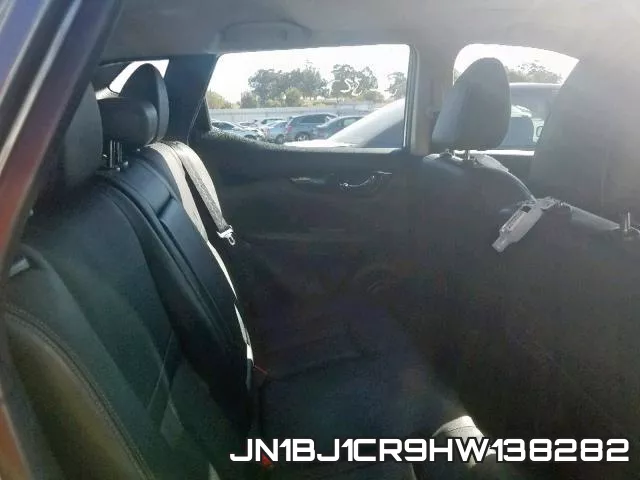 JN1BJ1CR9HW138282 фото 7