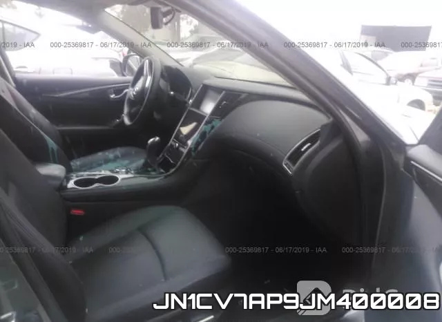 JN1CV7AP9JM400008 фото 6