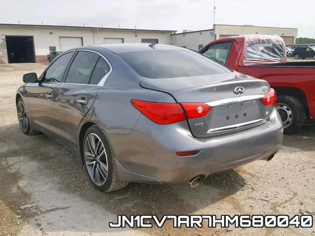 JN1CV7AR7HM680040 фото 4