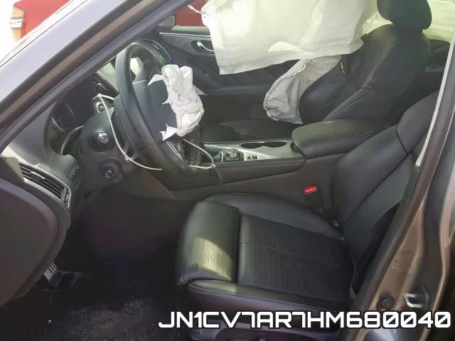 JN1CV7AR7HM680040 фото 6