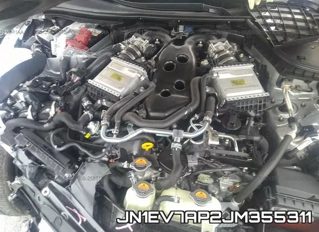 JN1EV7AP2JM355311 фото 2