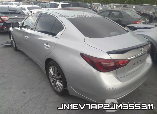 JN1EV7AP2JM355311 фото 4