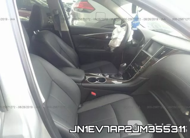 JN1EV7AP2JM355311 фото 6