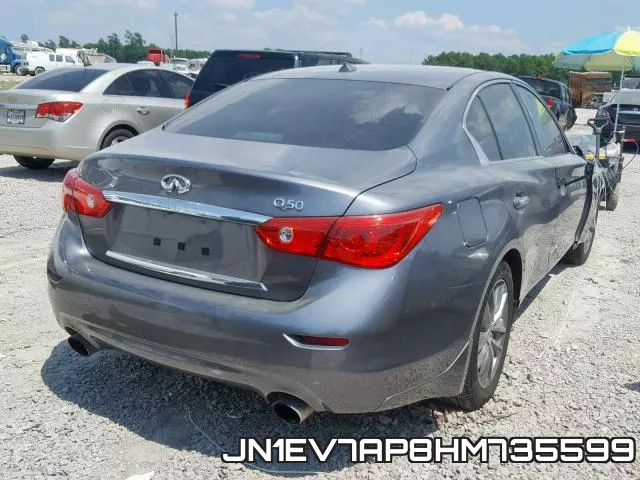 JN1EV7AP8HM735599 фото 5