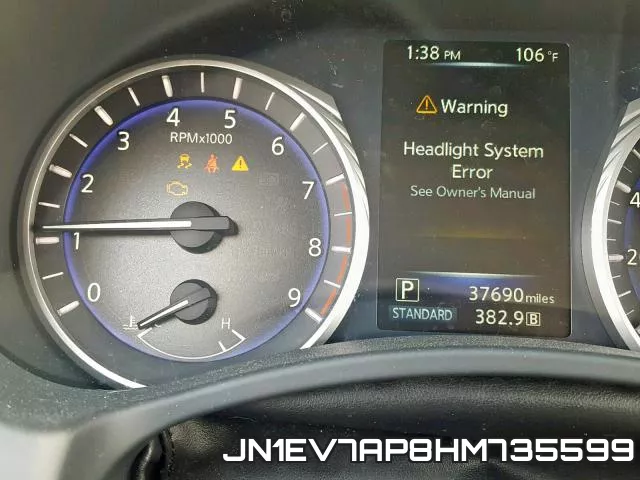 JN1EV7AP8HM735599 фото 9
