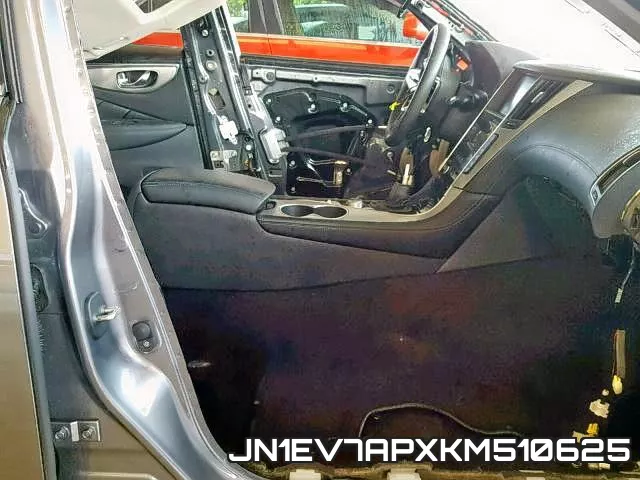 JN1EV7APXKM510625 фото 6