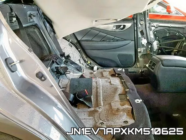 JN1EV7APXKM510625 фото 7