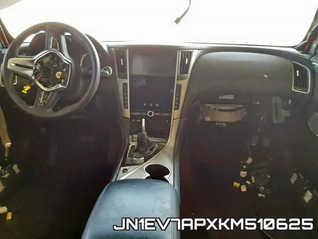 JN1EV7APXKM510625 фото 10