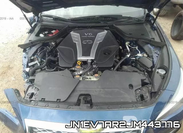 JN1EV7AR2JM443776 фото 2