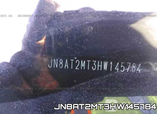 JN8AT2MT3HW145784 фото 10